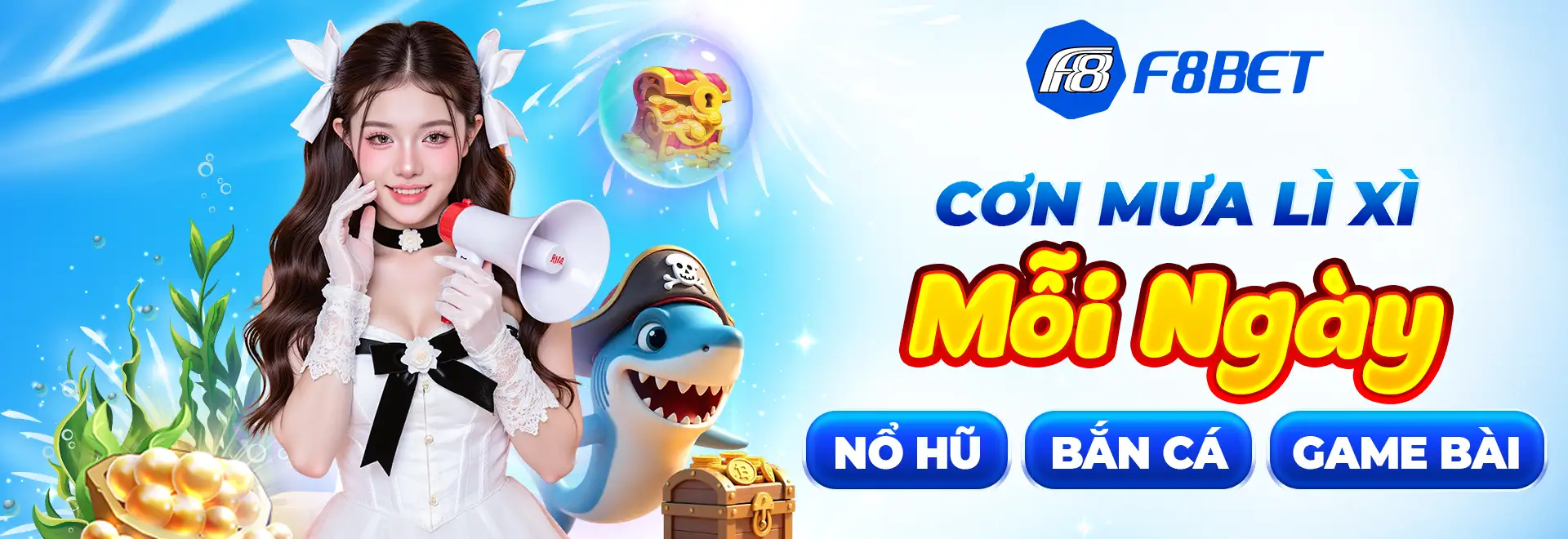 Thông tin nổi bật F8bet số một