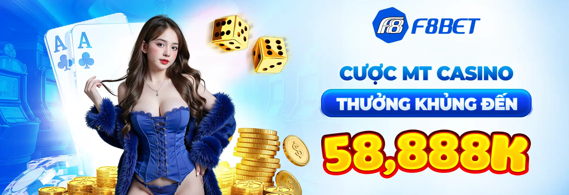 Hướng dẫn và hỗ trợ F8bet số ba